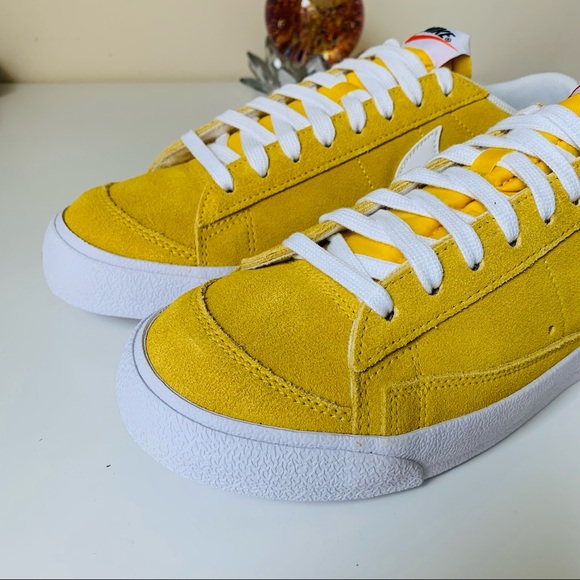 Nike Blazer Low '77 - Picture 4 of 10